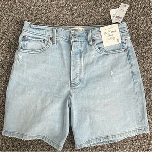 Abercrombie Dad Shorts